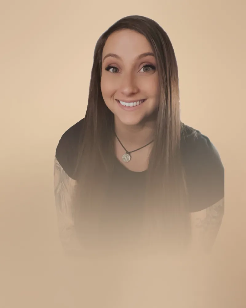 photo of Cheyenne carroll