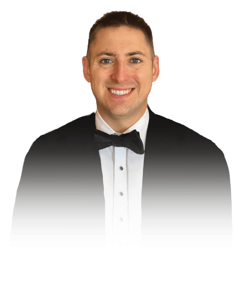 Dr. Colin Hirsch
